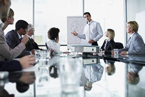 Esre Group Danışmanlık