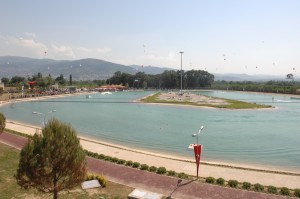 BURSA SUKAYPARK