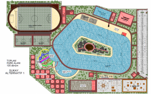 İstanbul Spor Vadisi Projesi-image11