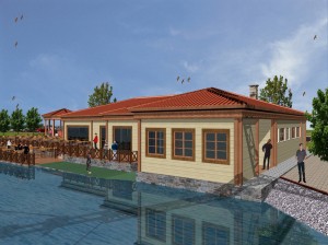İstanbul Spor Vadisi Projesi-image46
