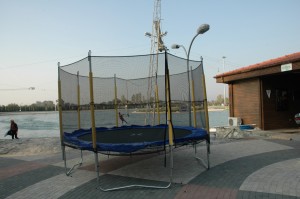 İstanbul Spor Vadisi Projesi-image48
